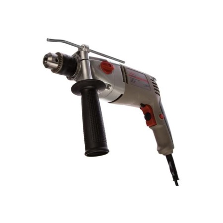 Shock drill Crown CT10034, 220 V, 1050 W, 0-19200/0-44800 FP/min, cartridge 1.5-13 mm-1
