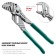 Rasual ticks Kraftool Vise-Wrench 22063, CRV, 180 mm