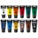 Acrylic paint in a tube set 12 -ZV*75ml Brauberg Art Classic 192426