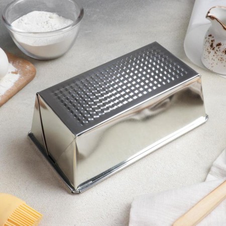 Baking uniform "Bread", 11.5 × 21 cm-2