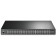TP-Link TL-SG3452P switch, controlled, 48x10/100/1000base-T
