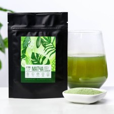 Match Premium, green Japanese tea, 50 g.