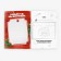 Creative notebook with tasks A5, 8 liters "New Year's traditions of our family"