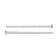 Bolt "Capercaillie", plumbing, Din571, M6x150 mm, 150 pcs