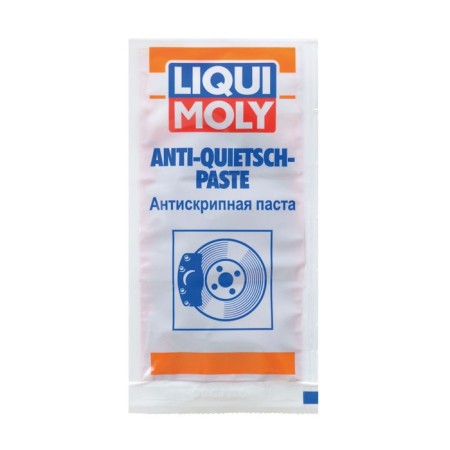 LightPire lubrication Liquimoly Anti-QuietSch-Paste 10 g