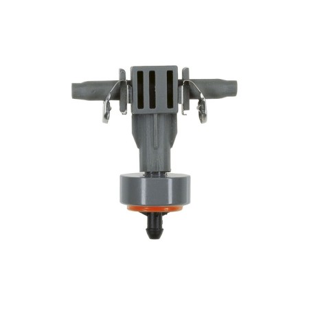 The dropper is internal, 2 l. per hour, set of 10 pcs., In the blister