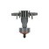 The dropper is internal, 2 l. per hour, set of 10 pcs., In the blister