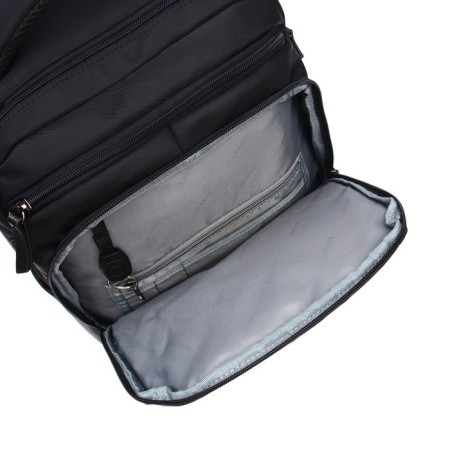 Youth backpack Davente Business 43 x 31 x 14 cm, 19l, ergonomic back, 3 front pockets-7