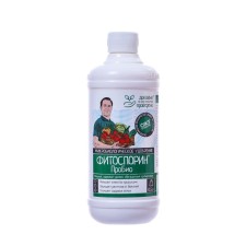 Microbiological fertilizer Fitosporin Probio, 500 ml