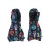 Winter mittens-crags for a boy, size 11