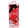 Doll "Alice Casual 1" with a sound device, moves, 55 cm