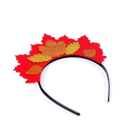 Carnival rim "Queen of Autumn"-6