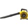 Huter GB-26 blower, gasoline, 2500 W, 26 cm3, 710 m3/h, 4600 rpm