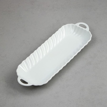 Carmen dish, 600 ml, porcelain, Iran-1