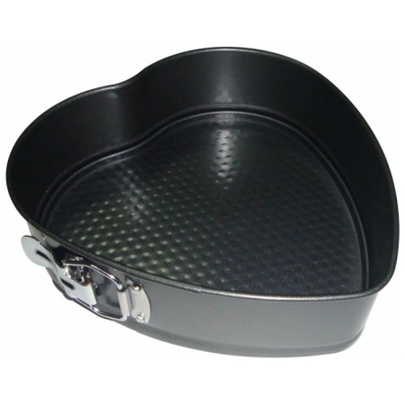 Baking form Bekker BK-3935, anti-stick coating, size 24x24x6.5 cm