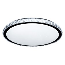 LED LED Economic Court 88068/60, 1XLED, 7x50x50 cm, white color