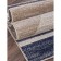 Rectangular carpet Merinos Boston, size 150x230 cm