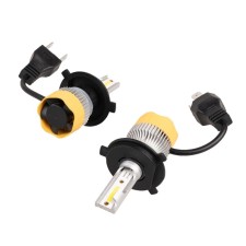 Auto LOARP-LOD SKYWAY H4 (Mini), 12/24 V, 22 W, 6000 K, 1500 lm, 2-flow, set 2 pcs