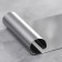 Confectionery spatula for alignment, 12x8 cm