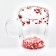 New Year mood mug, 350 ml