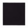Decorative Ethel 40*40 napkin, sarzha tsv. Black, 100% cotton, sarzha, 250g/m2