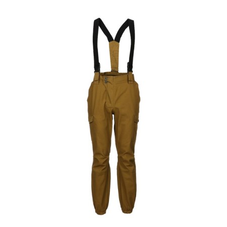 Summer Summer Male Gorka 5 (color Khaki 36, height 170-176, size 96-100)-7