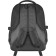Laptop-rugboat bag, organizer, polyester, Defender Carbon 15.6, Black, 26077