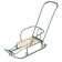 Sled "Timka 5 comfort", olive color