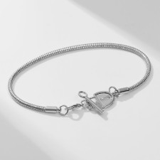 The basis for the bracelet is 