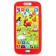 Musical phone number "My friends", sound effects, works from batteries