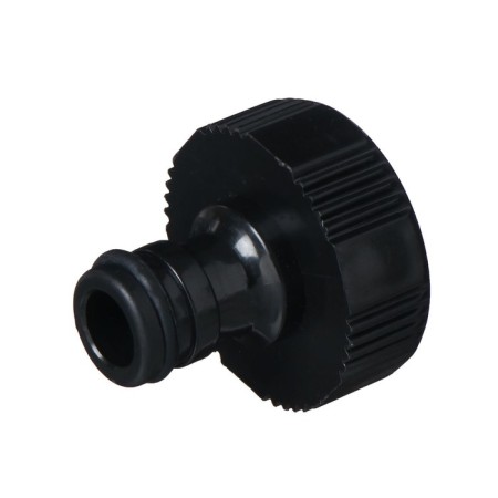Fitting, internal thread 1 ", fast -fast connection, plastic, Greengo-1