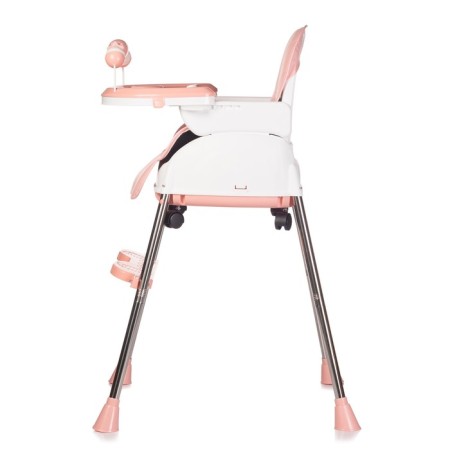 Стульчик детский Babyhit Biscuit, цвет light pink-9
