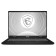 Laptop MSI CreatorPro M16 HX C14VJG-494RA Core i7 14700HX 32GB SSD512GB NVIDIA GEFORCE RTX 107042