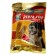 The treat "Denta Star", for dogs from 10 kg, a steam star, 5 pcs