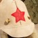Hat of the Budyonovka Bath Bath.