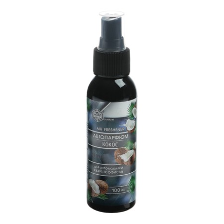 AGAT -flavor Silverline coconut 100 ml, spray-7