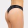 Braziliano cowards, black color, size 48 (l)