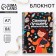Notepad "The best educator", 11*8 cm., 64 sheets