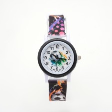 Watch of Banding Children's Football
