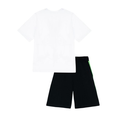 Set for a boy PlayTode: T -shirt and shorts, height 170 cm-5