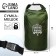 Hark bag "Cool fisherman", 10 l, 18 x 42 x 10 cm, green