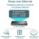 TP-LINK TL-SG1210MPE, setting, 10x10/100/1000Base-T
