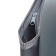 A2 folder with handles, 640 x 470mm, plastic, lightning from above, PM-A2-35, gray