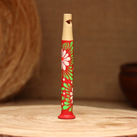 Whistle "pipe"-1