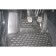 Rugs in the SEAT altea Freetrack 2007-2009, 4 pcs. (polyurethane)