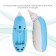Children's electric nasal aspirator