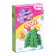 Children's set for experiments "wonderful crystals", bees