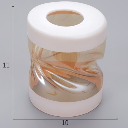 CA -CAST CACKAD 564700 5XE27 white/gold-5