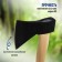 Top forged tundra, wooden ax 38 cm, 800 g