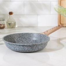 Сковорода Nadoba Mineralica, антипригарное покрытие, d=24 см